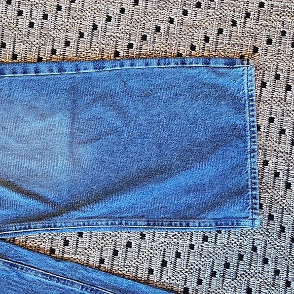 NA-KD Jeans, Size 26 - Picture 3 of 4